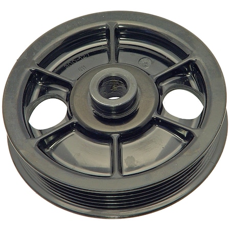 Dorman PWR STEERING PULLEY 300-127